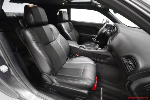 DODGE Challenger 3.6i V6 310cv Aut. - SXT Plus -