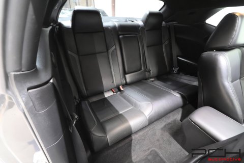 DODGE Challenger 3.6i V6 310cv Aut. - SXT Plus -