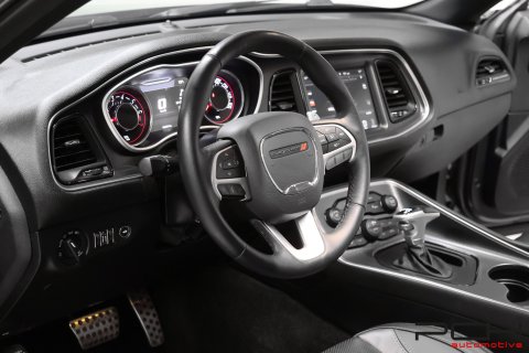 DODGE Challenger 3.6i V6 310cv Aut. - SXT Plus -