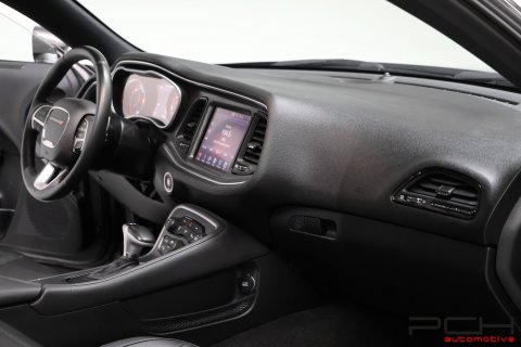 DODGE Challenger 3.6i V6 310cv Aut. - SXT Plus -