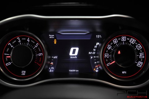 DODGE Challenger 3.6i V6 310cv Aut. - SXT Plus -