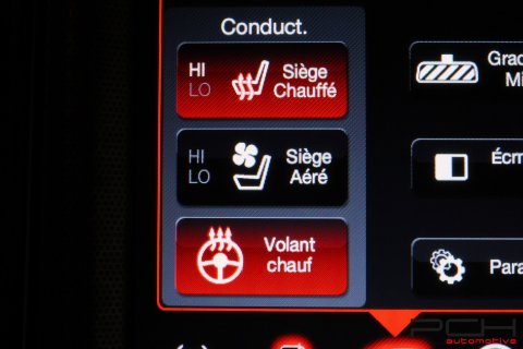DODGE Challenger 3.6i V6 310cv Aut. - SXT Plus -