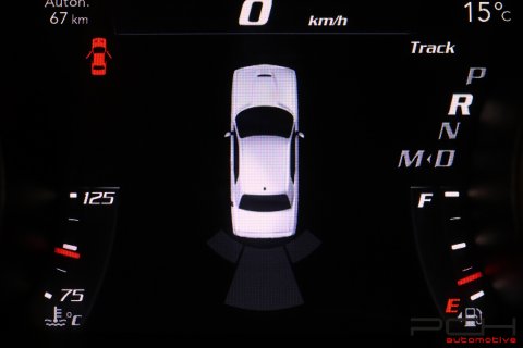 DODGE Challenger 3.6i V6 310cv Aut. - SXT Plus -