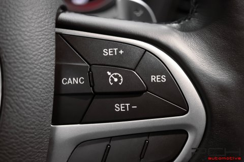 DODGE Challenger 3.6i V6 310cv Aut. - SXT Plus -