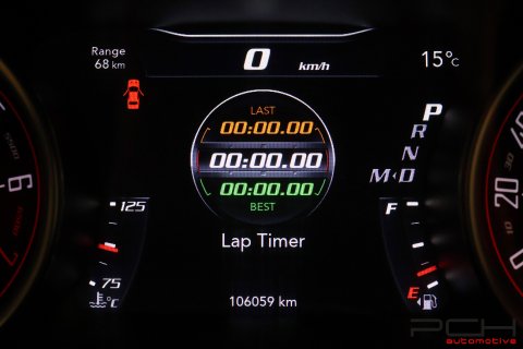 DODGE Challenger 3.6i V6 310cv Aut. - SXT Plus -