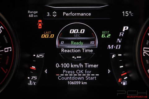DODGE Challenger 3.6i V6 310cv Aut. - SXT Plus -