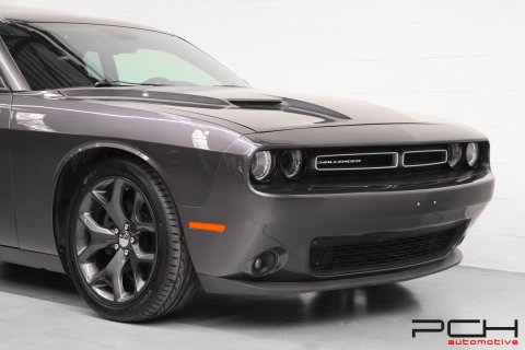 DODGE Challenger 3.6i V6 310cv Aut. - SXT Plus -