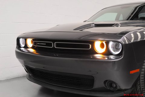 DODGE Challenger 3.6i V6 310cv Aut. - SXT Plus -