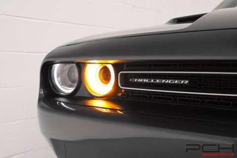 DODGE Challenger 3.6i V6 310cv Aut. - SXT Plus -