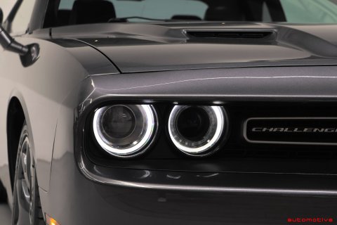 DODGE Challenger 3.6i V6 310cv Aut. - SXT Plus -