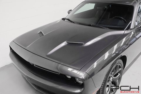 DODGE Challenger 3.6i V6 310cv Aut. - SXT Plus -