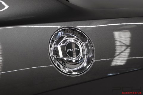 DODGE Challenger 3.6i V6 310cv Aut. - SXT Plus -