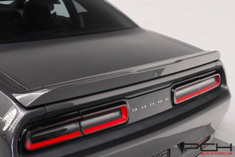 DODGE Challenger 3.6i V6 310cv Aut. - SXT Plus -
