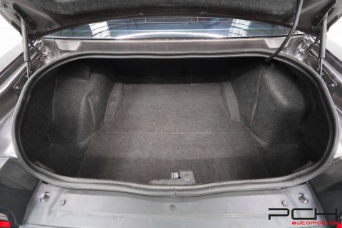 DODGE Challenger 3.6i V6 310cv Aut. - SXT Plus -