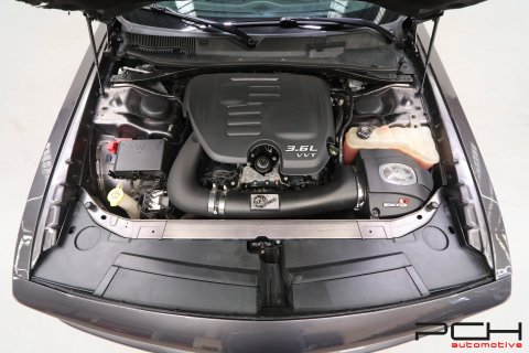 DODGE Challenger 3.6i V6 310cv Aut. - SXT Plus -