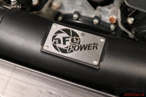 DODGE Challenger 3.6i V6 310cv Aut. - SXT Plus -