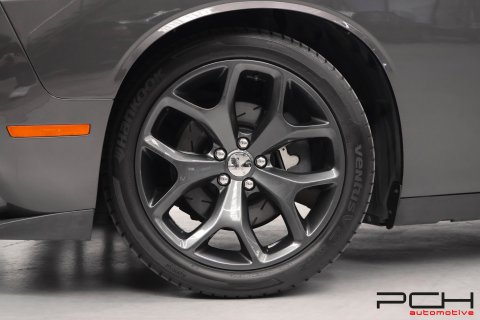 DODGE Challenger 3.6i V6 310cv Aut. - SXT Plus -