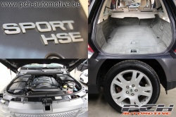 LAND ROVER Range Rover Sport 2.7 TdV6 190cv HSE Aut.