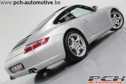 PORSCHE 997 Carrera S 3.8i 355cv Tiptronic S