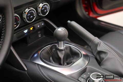MAZDA MX-5 Roadster 2.0i 184cv Skyactiv-G - Exclusive Line -