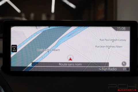 MAZDA MX-5 Roadster 2.0i 184cv Skyactiv-G - Exclusive Line -