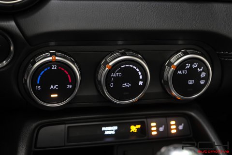 MAZDA MX-5 Roadster 2.0i 184cv Skyactiv-G - Exclusive Line -