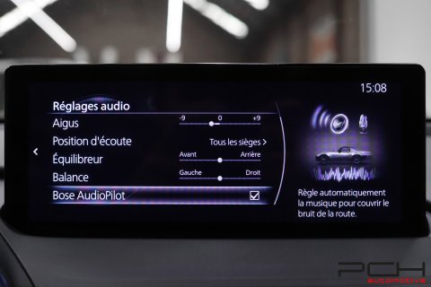 MAZDA MX-5 Roadster 2.0i 184cv Skyactiv-G - Exclusive Line -