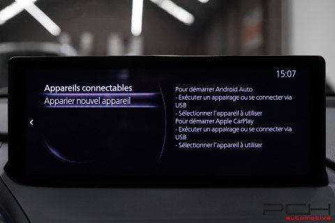 MAZDA MX-5 Roadster 2.0i 184cv Skyactiv-G - Exclusive Line -