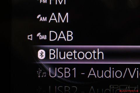 MAZDA MX-5 Roadster 2.0i 184cv Skyactiv-G - Exclusive Line -