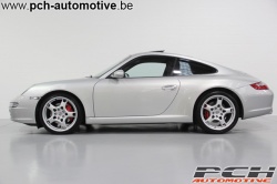 PORSCHE 997 Carrera S 3.8i 355cv Tiptronic S