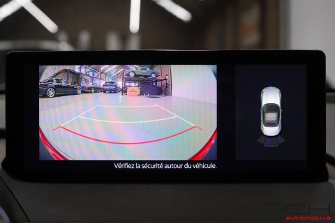 MAZDA MX-5 Roadster 2.0i 184cv Skyactiv-G - Exclusive Line -