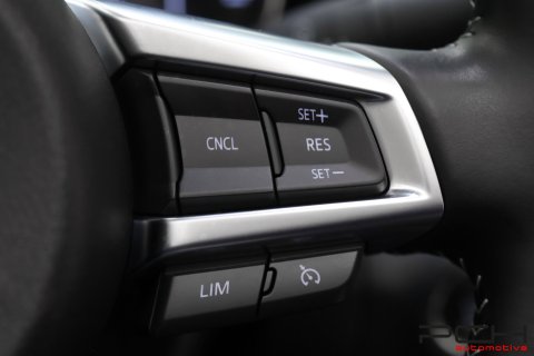 MAZDA MX-5 Roadster 2.0i 184cv Skyactiv-G - Exclusive Line -