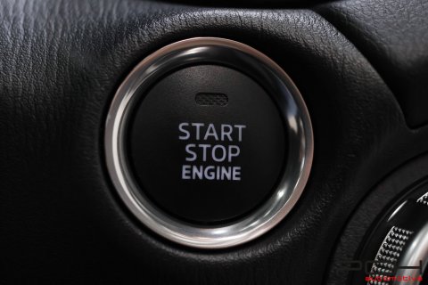 MAZDA MX-5 Roadster 2.0i 184cv Skyactiv-G - Exclusive Line -