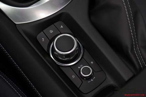 MAZDA MX-5 Roadster 2.0i 184cv Skyactiv-G - Exclusive Line -