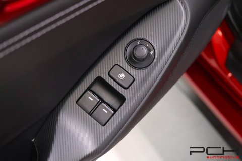 MAZDA MX-5 Roadster 2.0i 184cv Skyactiv-G - Exclusive Line -