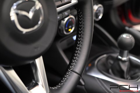 MAZDA MX-5 Roadster 2.0i 184cv Skyactiv-G - Exclusive Line -