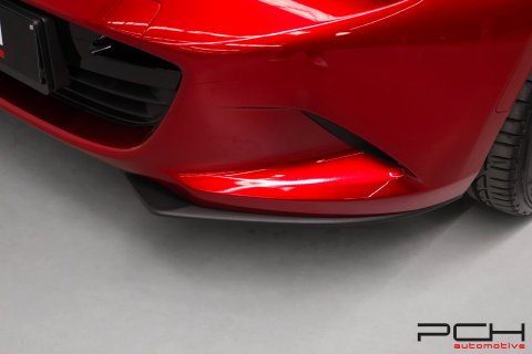 MAZDA MX-5 Roadster 2.0i 184cv Skyactiv-G - Exclusive Line -