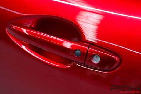 MAZDA MX-5 Roadster 2.0i 184cv Skyactiv-G - Exclusive Line -