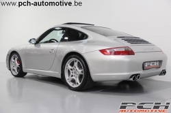 PORSCHE 997 Carrera S 3.8i 355cv Tiptronic S