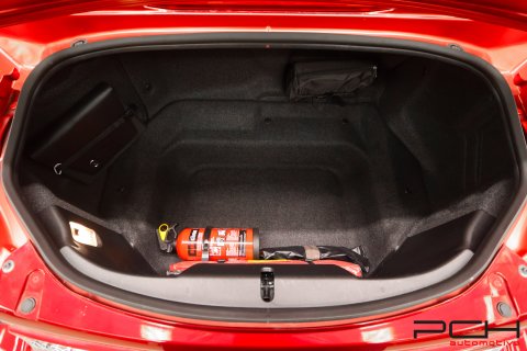 MAZDA MX-5 Roadster 2.0i 184cv Skyactiv-G - Exclusive Line -