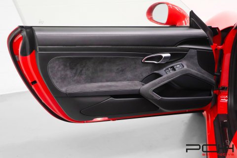 PORSCHE 991.2 GT3 4.0i 500cv PDK Club Sport - NO OPF - FULL PPF -