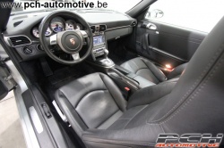 PORSCHE 997 Carrera S 3.8i 355cv Tiptronic S