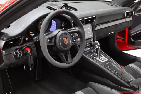 PORSCHE 991.2 GT3 4.0i 500cv PDK Club Sport - NO OPF - FULL PPF -
