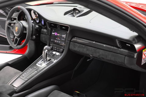 PORSCHE 991.2 GT3 4.0i 500cv PDK Club Sport - NO OPF - FULL PPF -