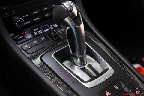 PORSCHE 991.2 GT3 4.0i 500cv PDK Club Sport - NO OPF - FULL PPF -