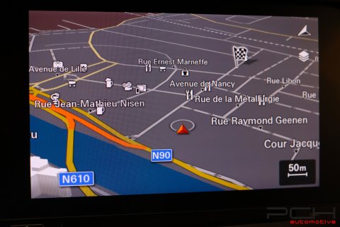 PORSCHE 991.2 GT3 4.0i 500cv PDK Club Sport - NO OPF - FULL PPF -