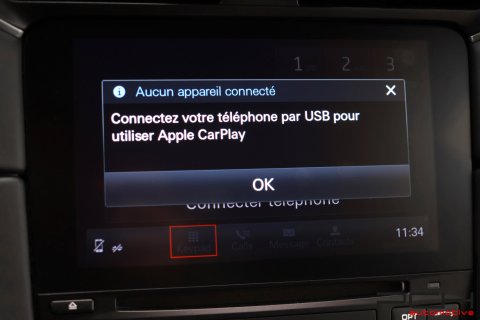 PORSCHE 991.2 GT3 4.0i 500cv PDK Club Sport - NO OPF - FULL PPF -