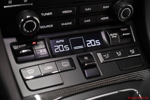 PORSCHE 991.2 GT3 4.0i 500cv PDK Club Sport - NO OPF - FULL PPF -