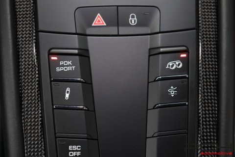 PORSCHE 991.2 GT3 4.0i 500cv PDK Club Sport - NO OPF - FULL PPF -