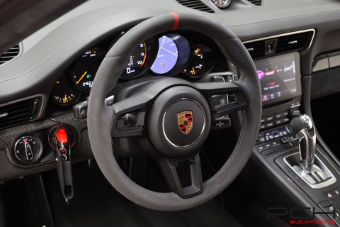 PORSCHE 991.2 GT3 4.0i 500cv PDK Club Sport - NO OPF - FULL PPF -